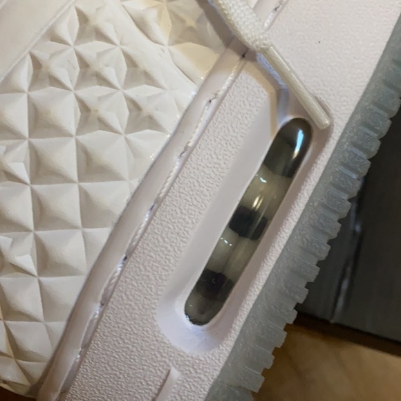 2014 Nike Air Force 1 Elite All Star QS - Picture 10 of 16